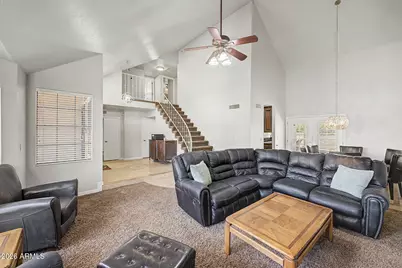 1030 N Somerset --, Mesa, AZ 85205 - Photo 3