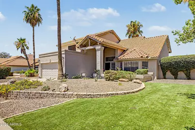 1030 N Somerset --, Mesa, AZ 85205 - Photo 1