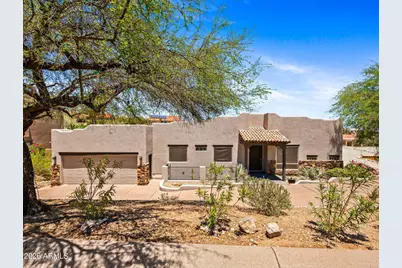 15848 E Jericho Drive, Fountain Hills, AZ 85268 - Photo 3