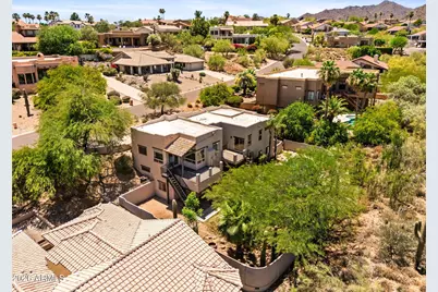 15848 E Jericho Drive, Fountain Hills, AZ 85268 - Photo 37