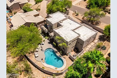 15848 E Jericho Drive, Fountain Hills, AZ 85268 - Photo 35