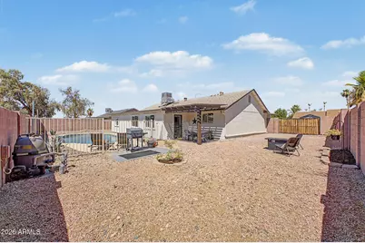 6463 E Julep Street, Mesa, AZ 85205 - Photo 33