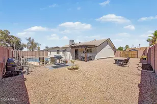 6463 E Julep St, Mesa, AZ 85205 - Photo 33