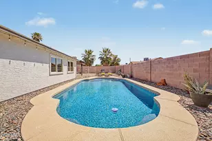 6463 E Julep St, Mesa, AZ 85205 - Photo 29