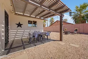 6463 E Julep St, Mesa, AZ 85205 - Photo 31