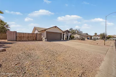 6463 E Julep Street, Mesa, AZ 85205 - Photo 3