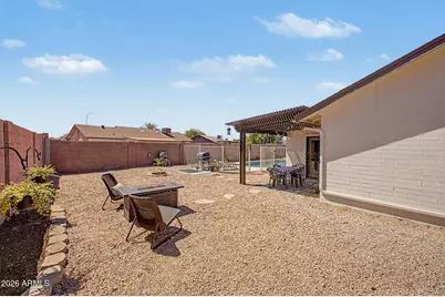6463 E Julep Street, Mesa, AZ 85205 - Photo 35