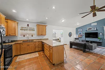 6463 E Julep Street, Mesa, AZ 85205 - Photo 13