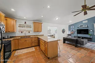 6463 E Julep St, Mesa, AZ 85205 - Photo 13