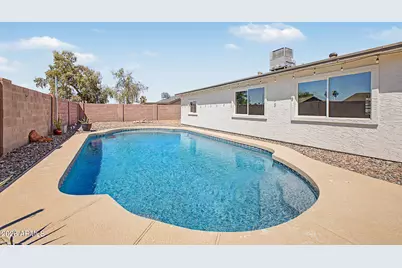 6463 E Julep Street, Mesa, AZ 85205 - Photo 27