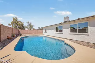 6463 E Julep St, Mesa, AZ 85205 - Photo 27