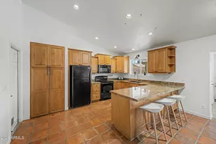 6463 E Julep St, Mesa, AZ 85205 - Photo 15