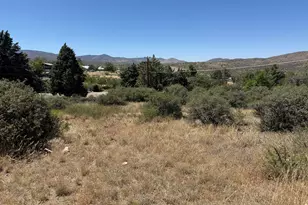 13252 E Kofa Rd, Mayer, AZ 86333 - Photo 1