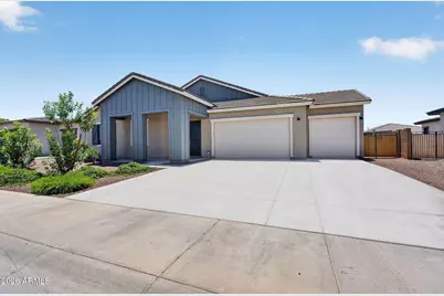 8025 W Gardenia Avenue, Glendale, AZ 85303 - Photo 5