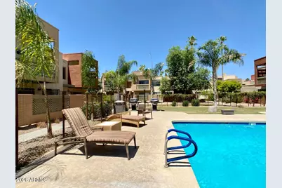 3500 N Hayden Road #1408, Scottsdale, AZ 85251 - Photo 23