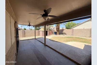1225 S Sierra Street, Gilbert, AZ 85296 - Photo 21