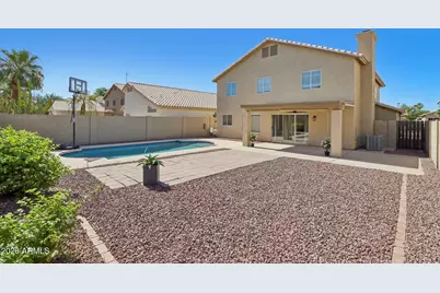 9242 E Pershing Avenue, Scottsdale, AZ 85260 - Photo 35