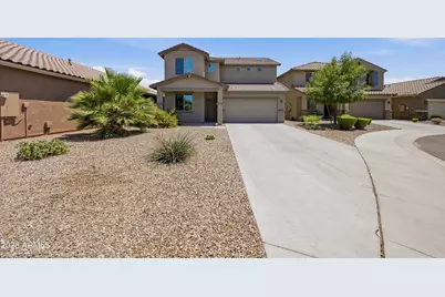 7129 W Solano Drive N, Glendale, AZ 85303 - Photo 1