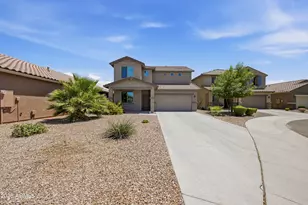 7129 W Solano Dr N, Glendale, AZ 85303 - Photo 1