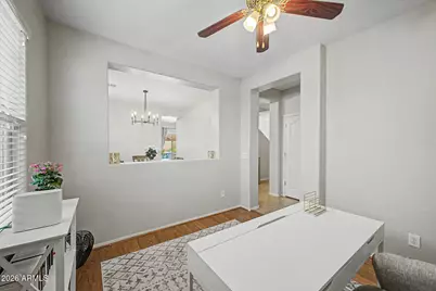 4543 E Franklin Avenue, Gilbert, AZ 85295 - Photo 35