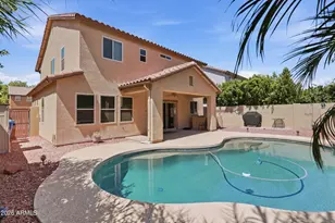 4543 E Franklin Ave, Gilbert, AZ 85295 - Photo 37
