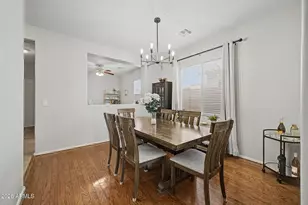 4543 E Franklin Ave, Gilbert, AZ 85295 - Photo 11
