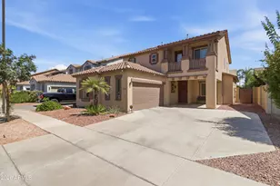 4543 E Franklin Ave, Gilbert, AZ 85295 - Photo 39