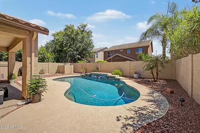4543 E Franklin Avenue, Gilbert, AZ 85295 - Photo 41
