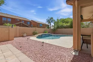 4543 E Franklin Ave, Gilbert, AZ 85295 - Photo 35