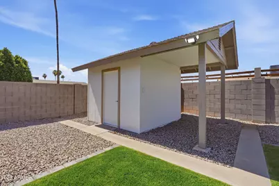 2626 E Billings Street, Mesa, AZ 85213 - Photo 37