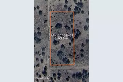 1 County Rd 8060 -- #-, Concho, AZ 85924 - Photo 3