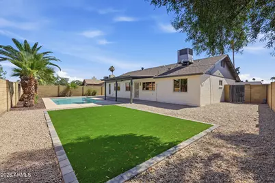 3205 N Woodburne Drive, Chandler, AZ 85224 - Photo 41