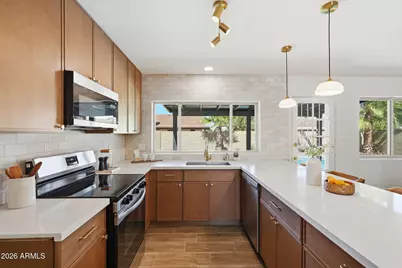 3205 N Woodburne Drive, Chandler, AZ 85224 - Photo 17