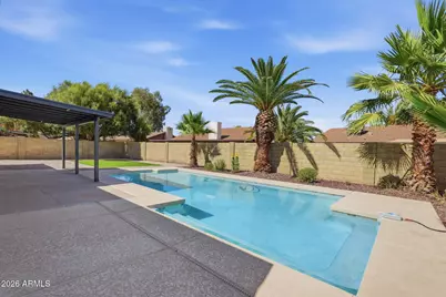 3205 N Woodburne Drive, Chandler, AZ 85224 - Photo 3