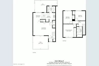 1714 W Village Way, Tempe, AZ 85282 - Photo 27
