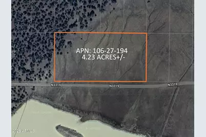 33 County Rd N3319 -- #-, Vernon, AZ 85940 - Photo 3
