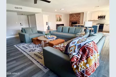 5625 W Grovers Avenue, Glendale, AZ 85308 - Photo 5