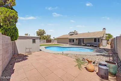 5625 W Grovers Avenue, Glendale, AZ 85308 - Photo 27
