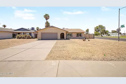 5625 W Grovers Avenue, Glendale, AZ 85308 - Photo 1