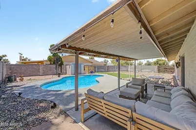 5625 W Grovers Avenue, Glendale, AZ 85308 - Photo 27