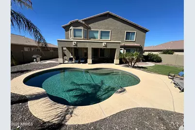 21987 N Balboa Drive, Maricopa, AZ 85138 - Photo 9