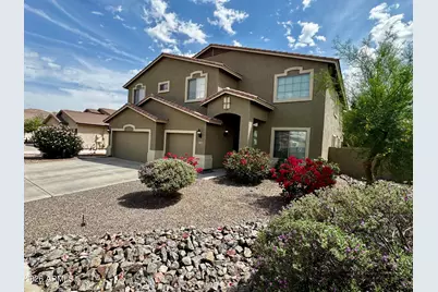 21987 N Balboa Drive, Maricopa, AZ 85138 - Photo 1