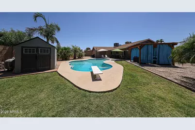 5020 W Ironwood Drive, Glendale, AZ 85302 - Photo 45
