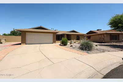 5020 W Ironwood Drive, Glendale, AZ 85302 - Photo 7