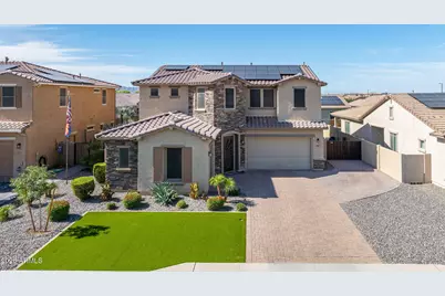 18924 W Medlock Drive, Litchfield Park, AZ 85340 - Photo 5