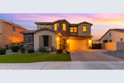 18924 W Medlock Drive, Litchfield Park, AZ 85340 - Photo 1