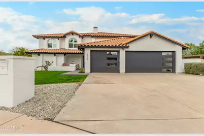 10775 N 101st Street, Scottsdale, AZ 85260 - Photo 1