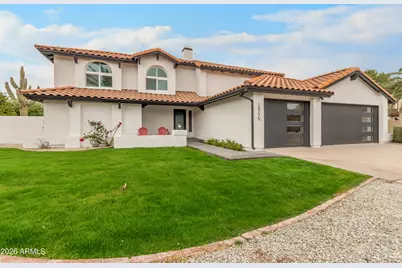 10775 N 101st Street, Scottsdale, AZ 85260 - Photo 1