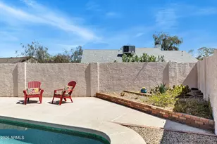9865 S 44th St, Phoenix, AZ 85044 - Photo 23