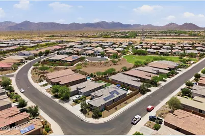 26069 W Lone Cactus Drive, Buckeye, AZ 85396 - Photo 41